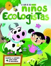 El Club de los Niños Ecologistas