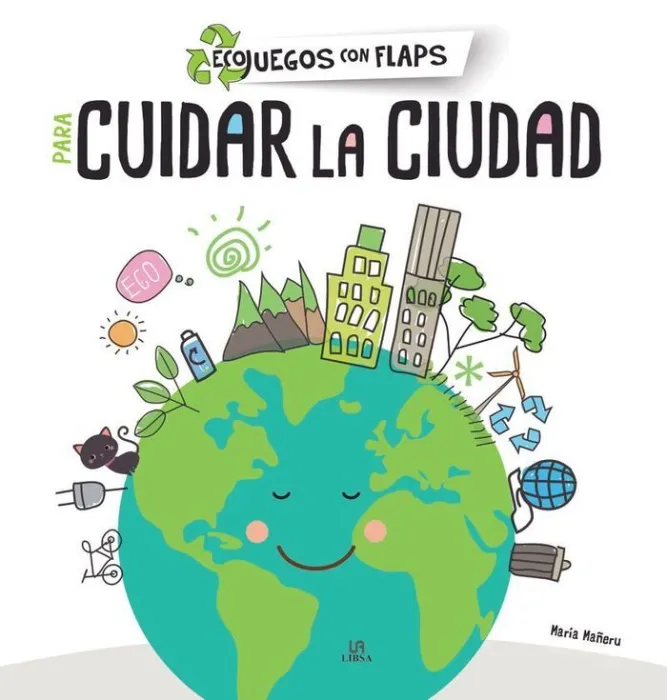 Para Cuidar la Ciudad
