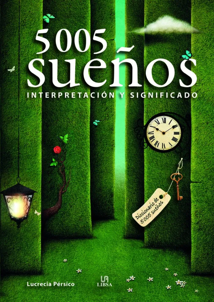 5005 Sueños
