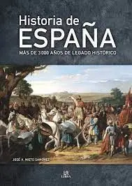 Historia de España