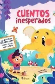 Cuentos Inesperados
