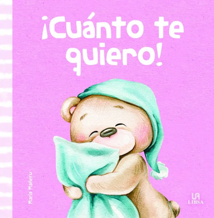 Cuánto te Quiero!
