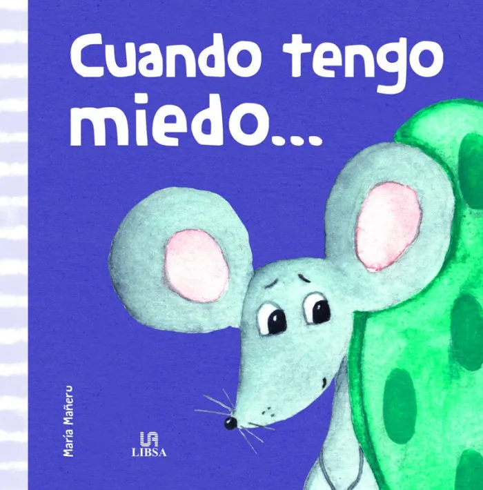 Cuándo Tengo Miedo...