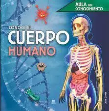 Conoce el Cuerpo Humano