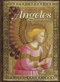 Angeles Seres de Luz