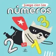 Juega con los Números