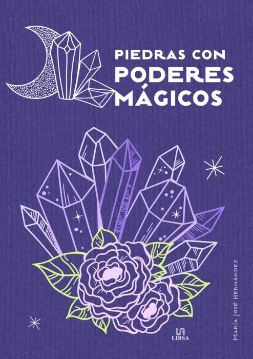 Piedras con Poderes Mágicos