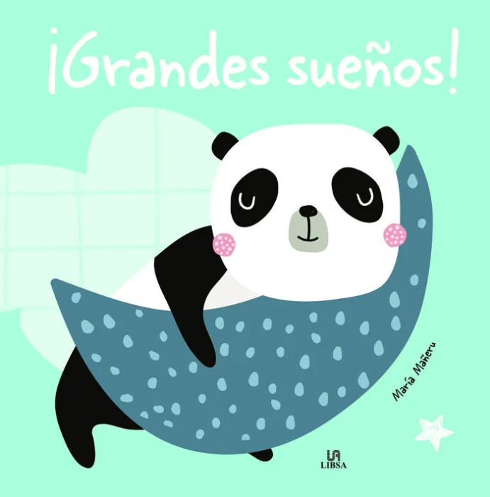 Grandes Sueños!