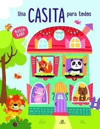 Una Casita para Todos. Busca Baby