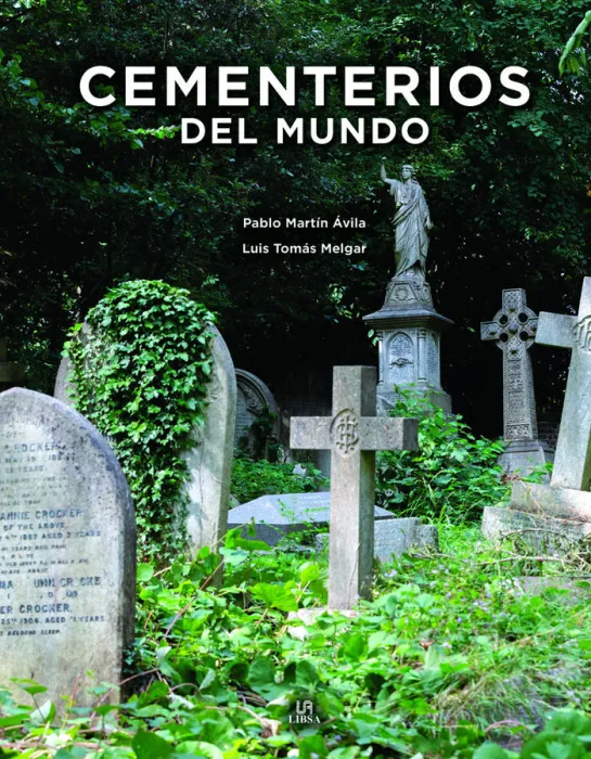 Cementerios del Mundo