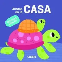 Juntos en la Casa
