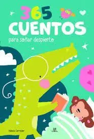 365 Cuentos para Leer Juntos