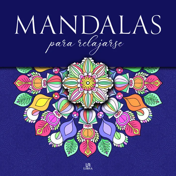 Mandalas para Relajarse