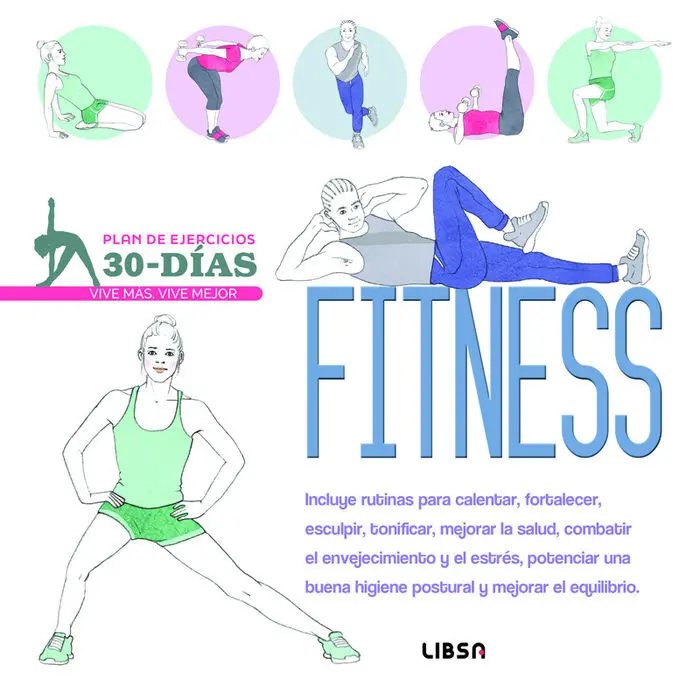 Fitness