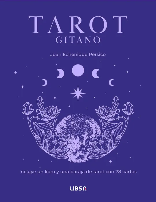Tarot Gitano (Caja)