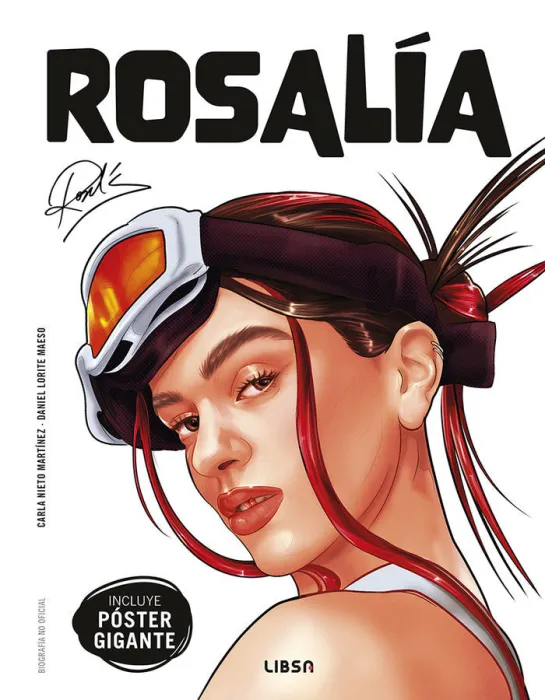 Rosalia