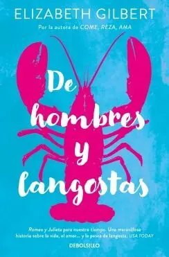 De Hombres y Langostas