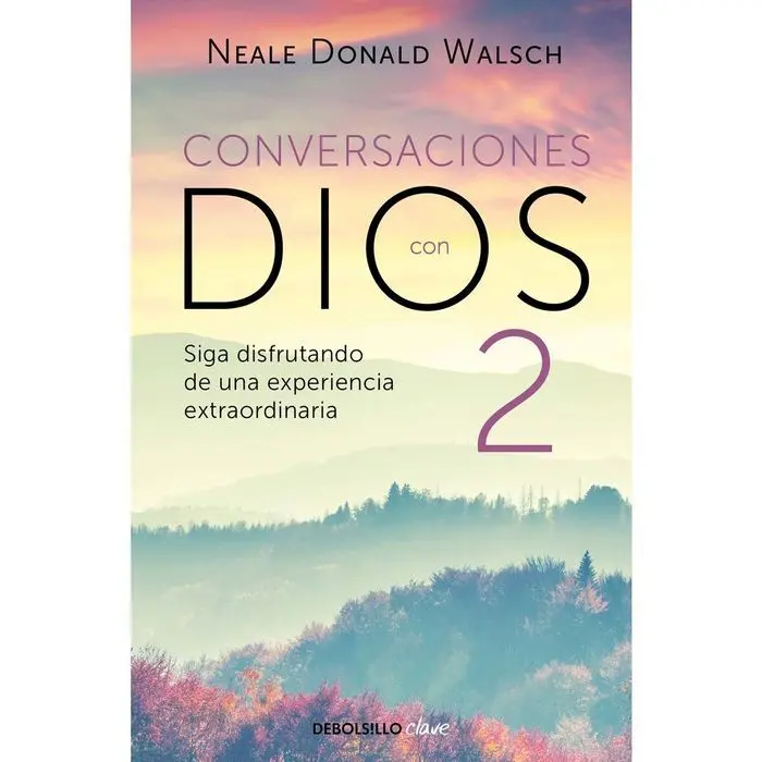 Conversaciones con Dios 2
