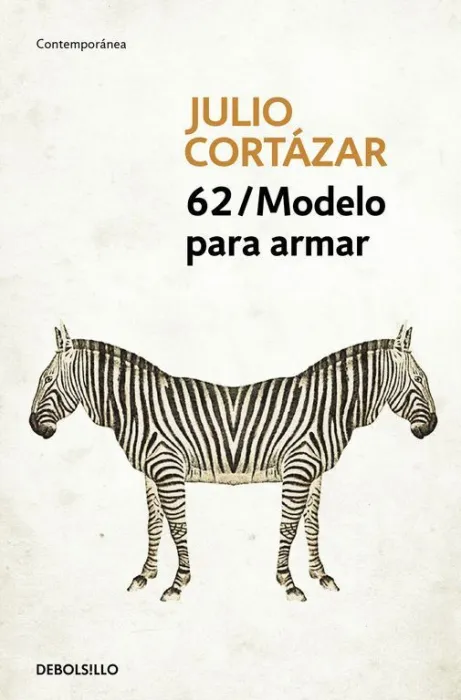 62 Modelo para Armar