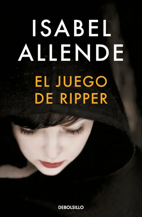 El Juego de Ripper