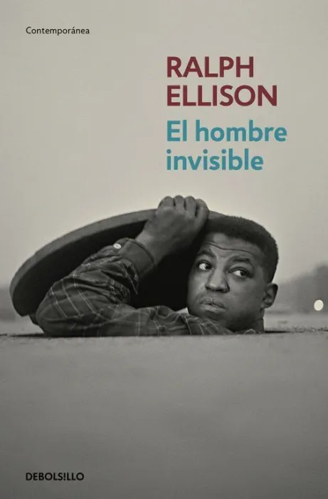 El Hombre Invisible