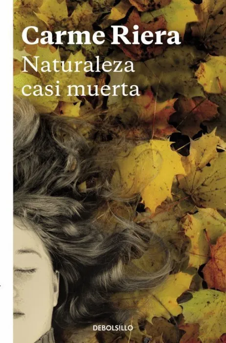 Naturaleza Casi Muerta