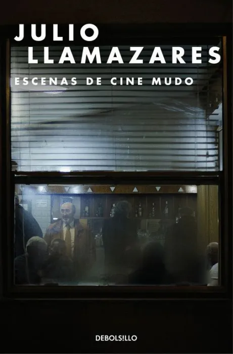 Escenas de Cine Mudo