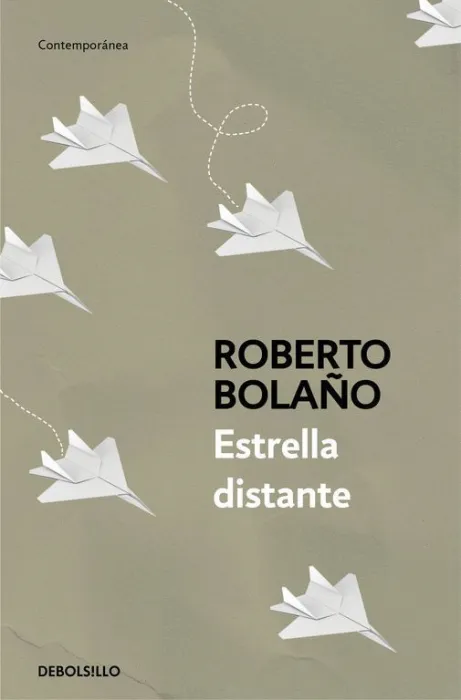 Estrella Distante
