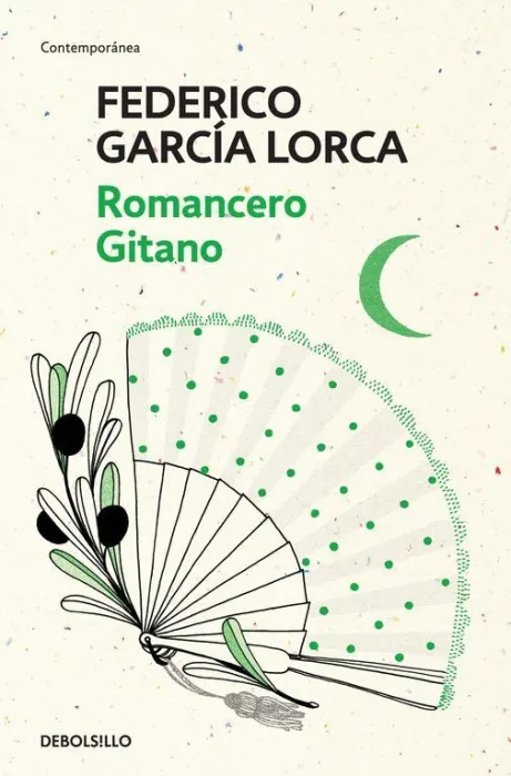 Romancero Gitano
