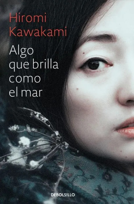 Algo que Brilla Como el Mar