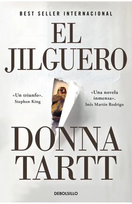 El Jilguero