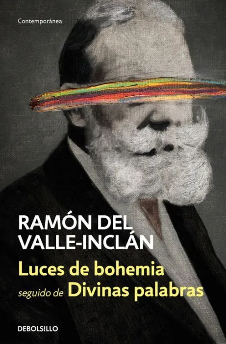 Luces de Bohemia / Divinas Palabras