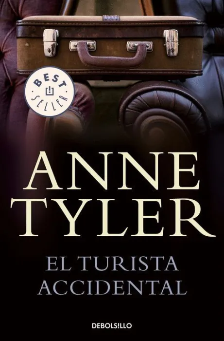 El Turista Accidental