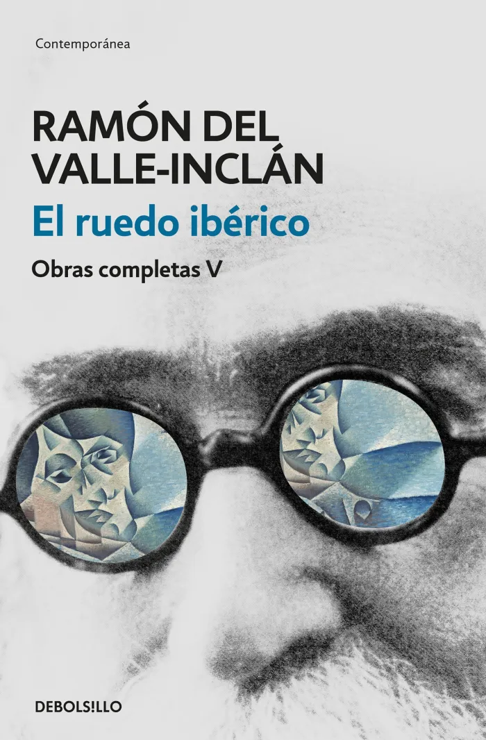 El Ruedo Ibérico. Obras Completas V