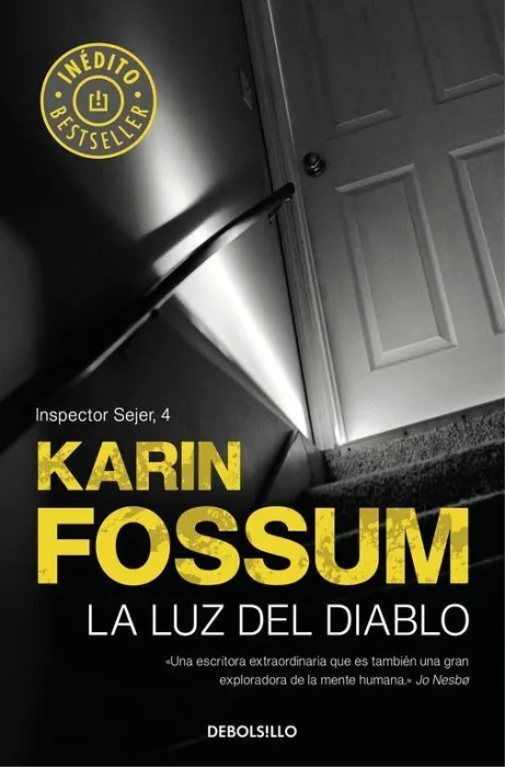 La Luz del Diablo