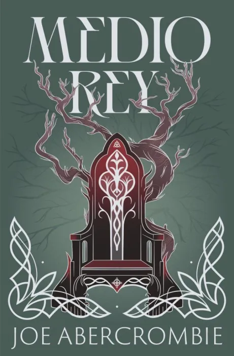 Medio Rey (El Mar Quebrado 1)