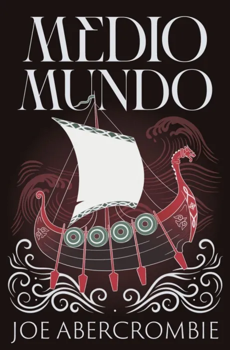 Medio Mundo (El Mar Quebrado 2)