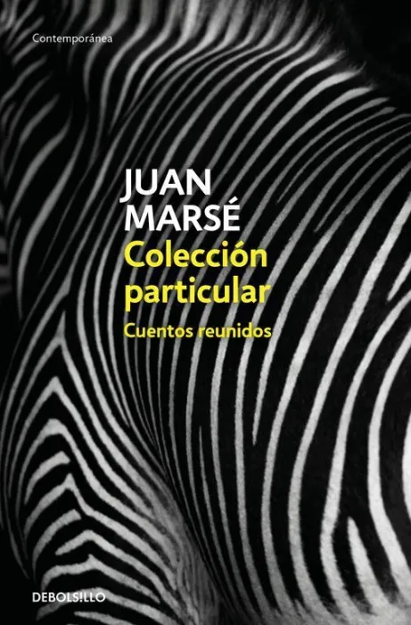 Colección Particular. Cuentos Reunidos