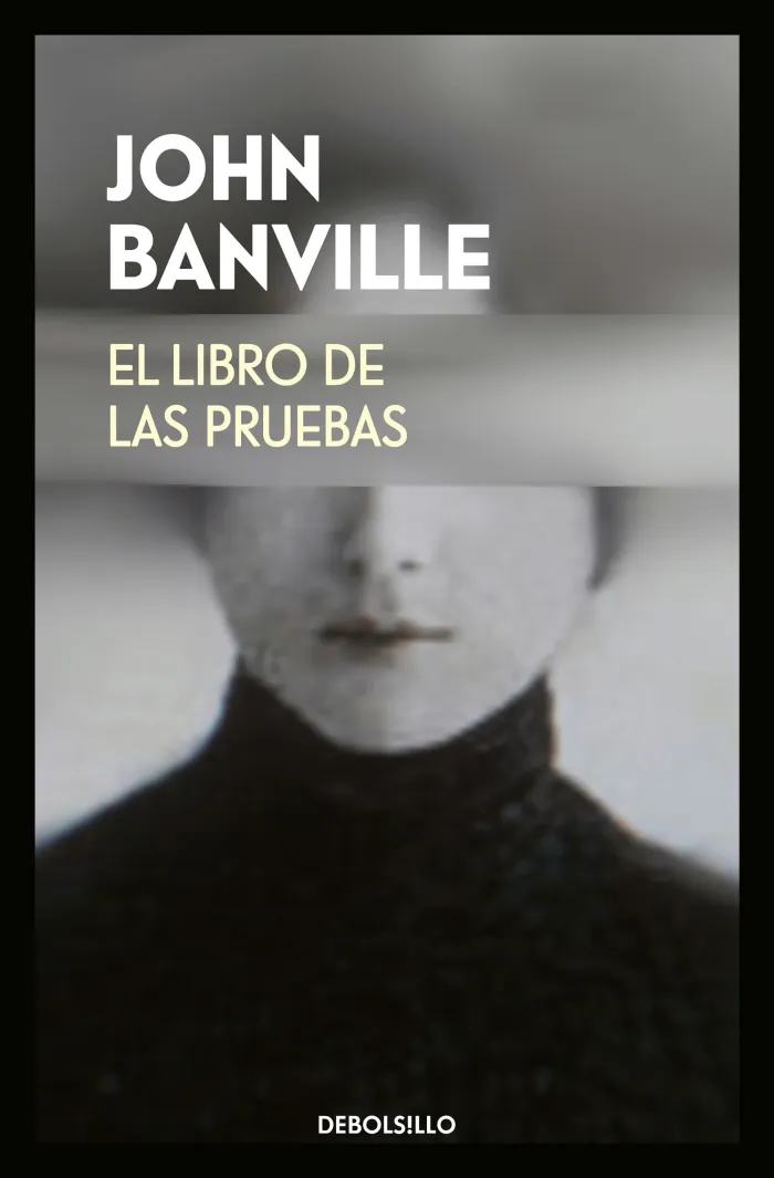El Libro de las Pruebas
