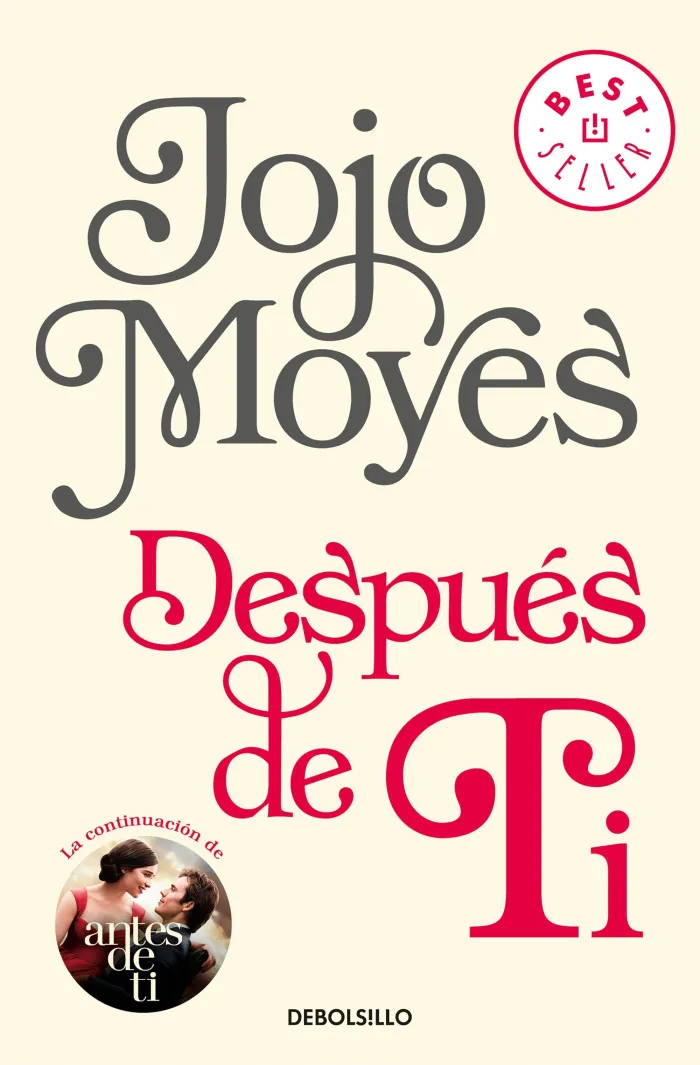 Después de Ti