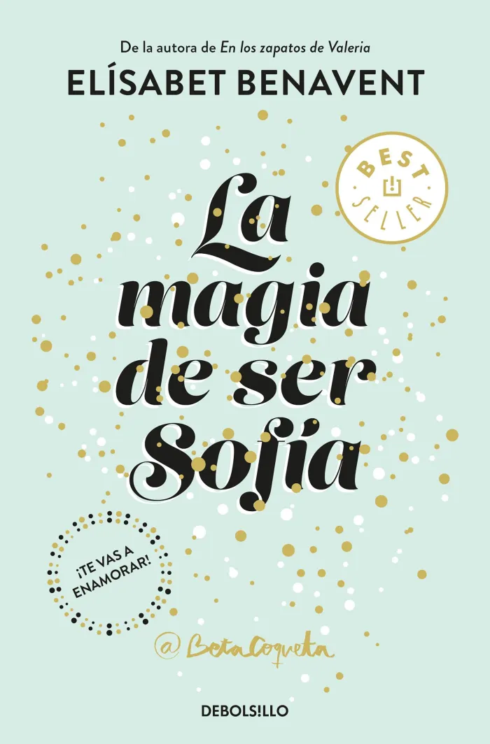 La Magia de Ser Sofía