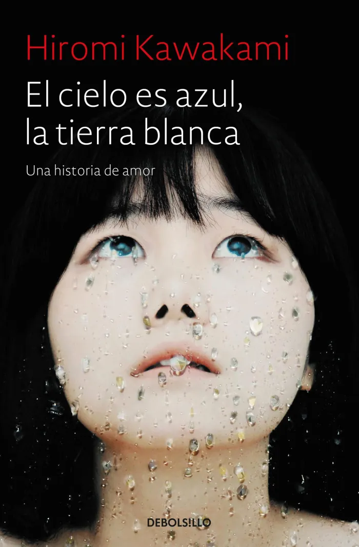 El Cielo Es Azul, la Tierra Blanca
