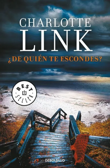 De Quién te Escondes?