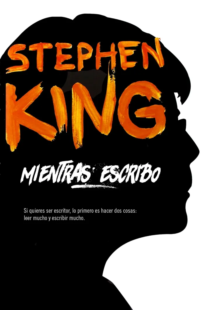 Mientras Escribo