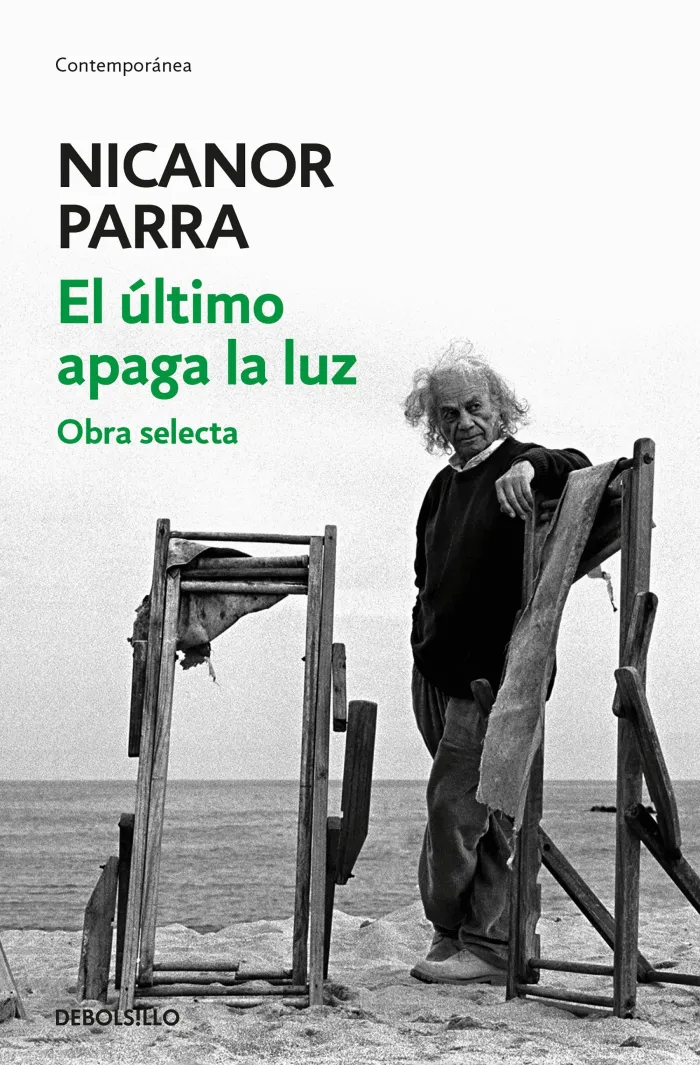 El Último Apaga la Luz