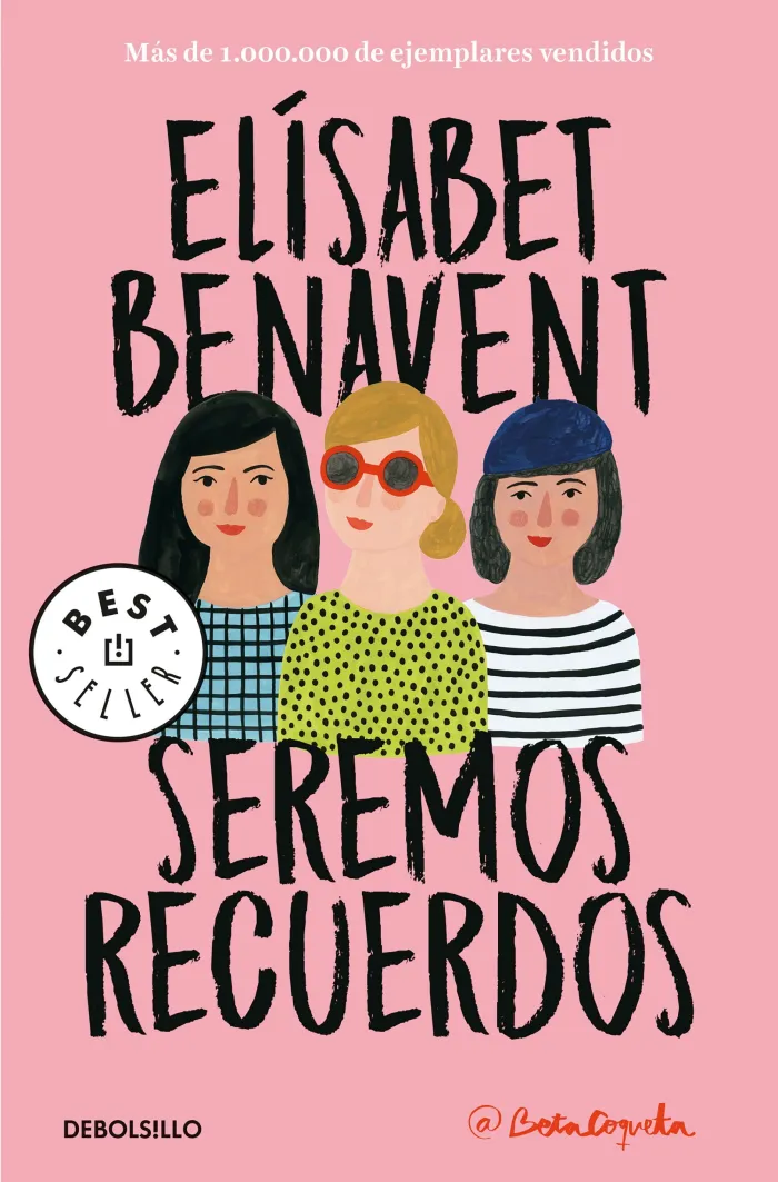 Seremos Recuerdos