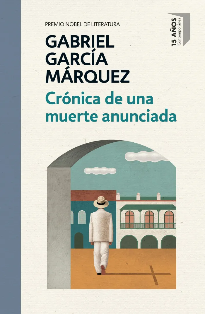 Crónica de una Muerte Anunciada (Td)