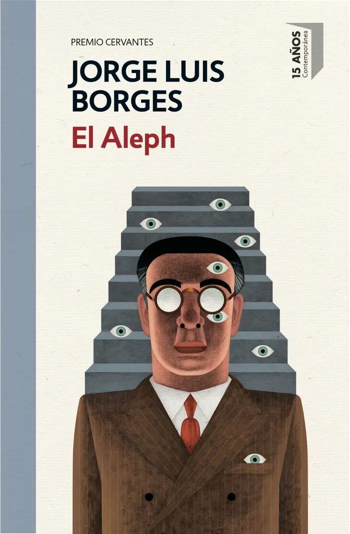 El Aleph (Td)