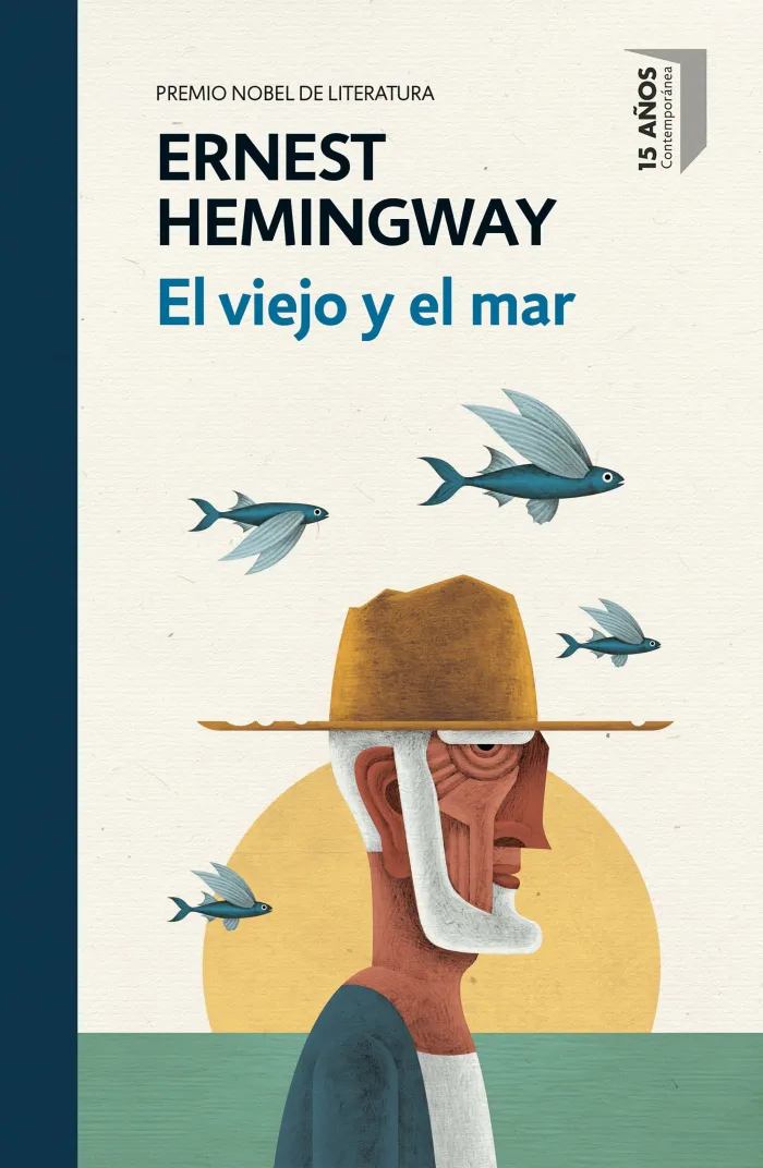El Viejo y el Mar (Td)