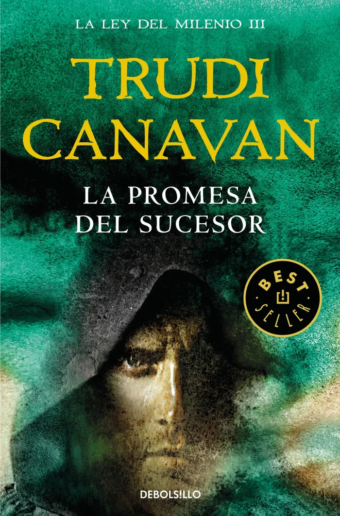 La Promesa del Sucesor (La Ley del Milenio 3)